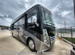 New 2024 Thor Motor Coach Outlaw 38KB available in Boerne, Texas