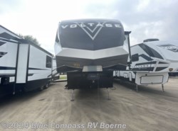 New 2024 Dutchmen Voltage 4225 available in Boerne, Texas