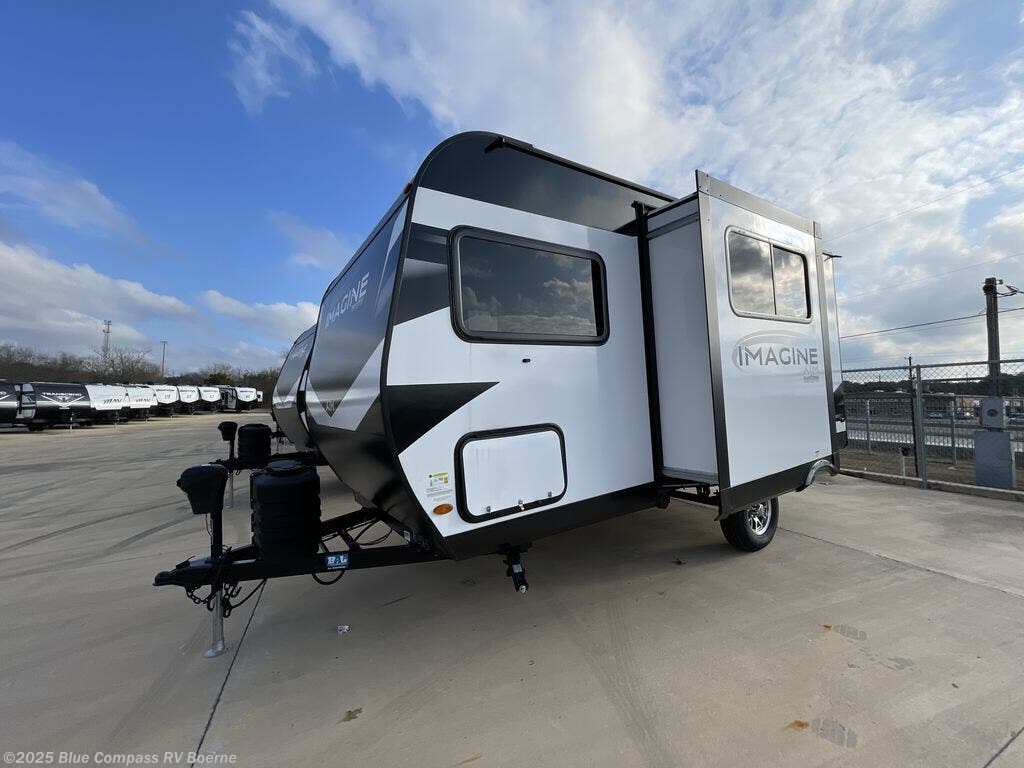 2013 Jayco Octane Zx T26y specs and literature guide