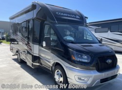 New 2024 Thor Motor Coach Compass 23TE available in Boerne, Texas