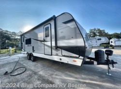 New 2025 Alliance RV Delta Ultra Lite RK234 available in Boerne, Texas