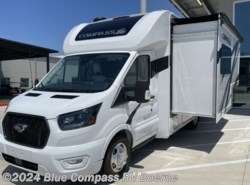 New 2025 Thor Motor Coach Compass 23TW available in Boerne, Texas