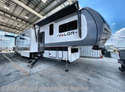 New 2025 Alliance RV Valor 44V14 available in Boerne, Texas