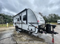 Used 2022 Winnebago Micro Minnie 2108TB available in Boerne, Texas