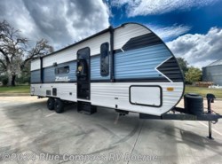 New 2024 CrossRoads Zinger Lite ZR260BH available in Boerne, Texas