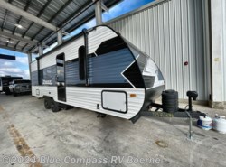 New 2025 CrossRoads Zinger Lite 252BH available in Boerne, Texas