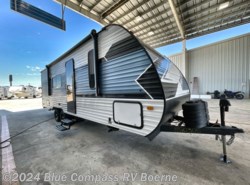 New 2025 CrossRoads Zinger Lite ZR252BH available in Boerne, Texas