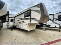 Used 2015 Forest River Cedar Creek 38CK available in Boerne, Texas