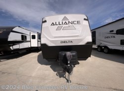 New 2024 Alliance RV Delta 251BH available in Boerne, Texas