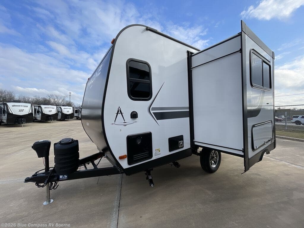 New 2025 Grand Design Imagine AIM 14MS available in Boerne, Texas