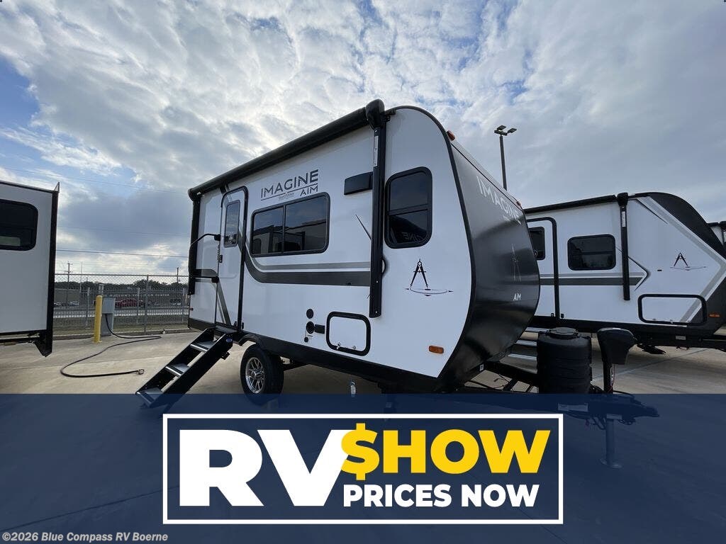 New 2025 Grand Design Imagine AIM 14MS available in Boerne, Texas