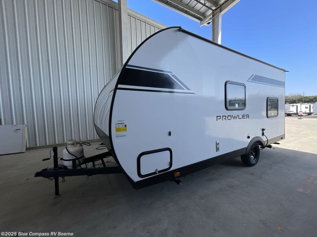 New 2025 Heartland Prowler 17BHLX available in Boerne, Texas
