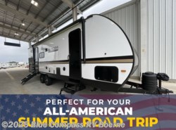 New 2025 Forest River Aurora Sky Series 280BHS available in Boerne, Texas