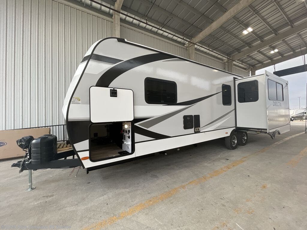 New 2025 Alliance RV Delta 294RK available in Boerne, Texas