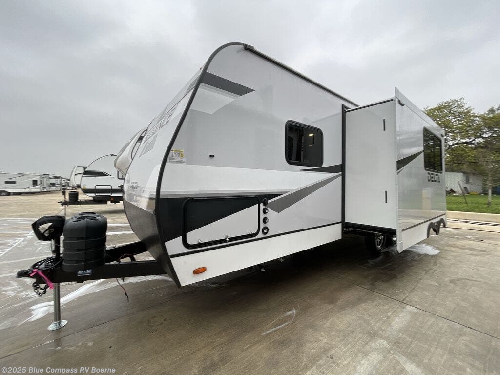 New 2025 Alliance RV Delta Ultra Lite BH241 available in Boerne, Texas