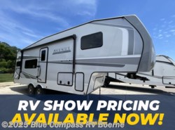 New 2025 Alliance RV Avenue All-Access 23ML available in Boerne, Texas