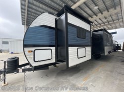 New 2025 CrossRoads Zinger 390DB available in Boerne, Texas