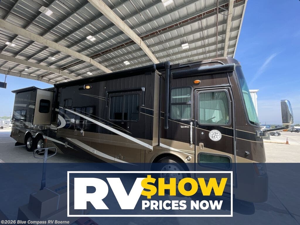 Used 2010 Tiffin Phaeton 42QBH available in Boerne, Texas