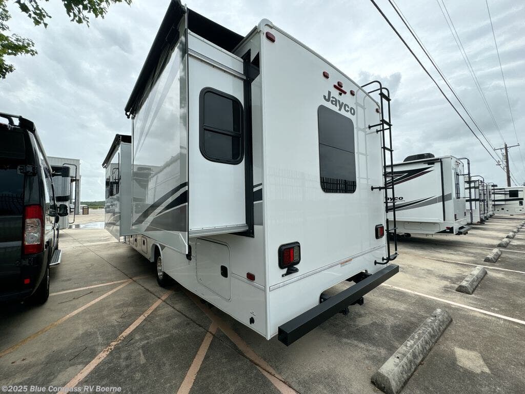 New 2025 Jayco Greyhawk 29MV available in Boerne, Texas