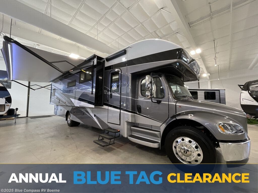 New 2026 Jayco Seneca 37M available in Boerne, Texas