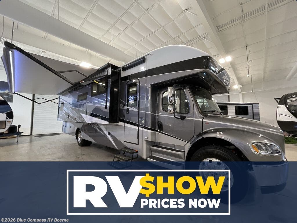 New 2026 Jayco Seneca 37M available in Boerne, Texas