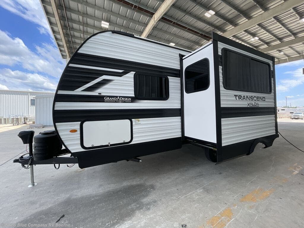 New 2025 Grand Design Transcend Xplor 20MKX available in Boerne, Texas