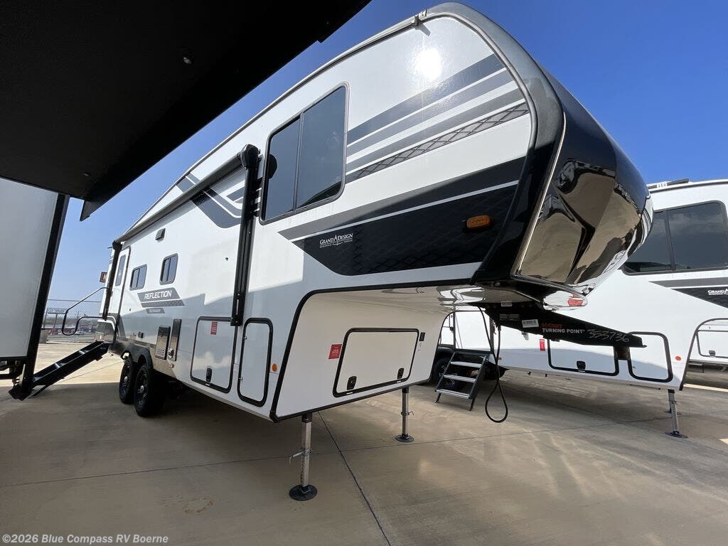 New 2026 Grand Design Reflection 150 Series 260RD available in Boerne, Texas