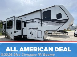 New 2026 Grand Design Momentum G-Class 350G available in Boerne, Texas