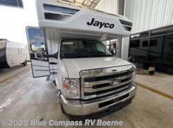 New 2026 Jayco Greyhawk 29MV available in Boerne, Texas