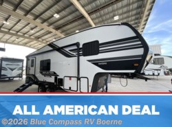 New 2026 Grand Design Reflection 100 Series 22RK available in Boerne, Texas