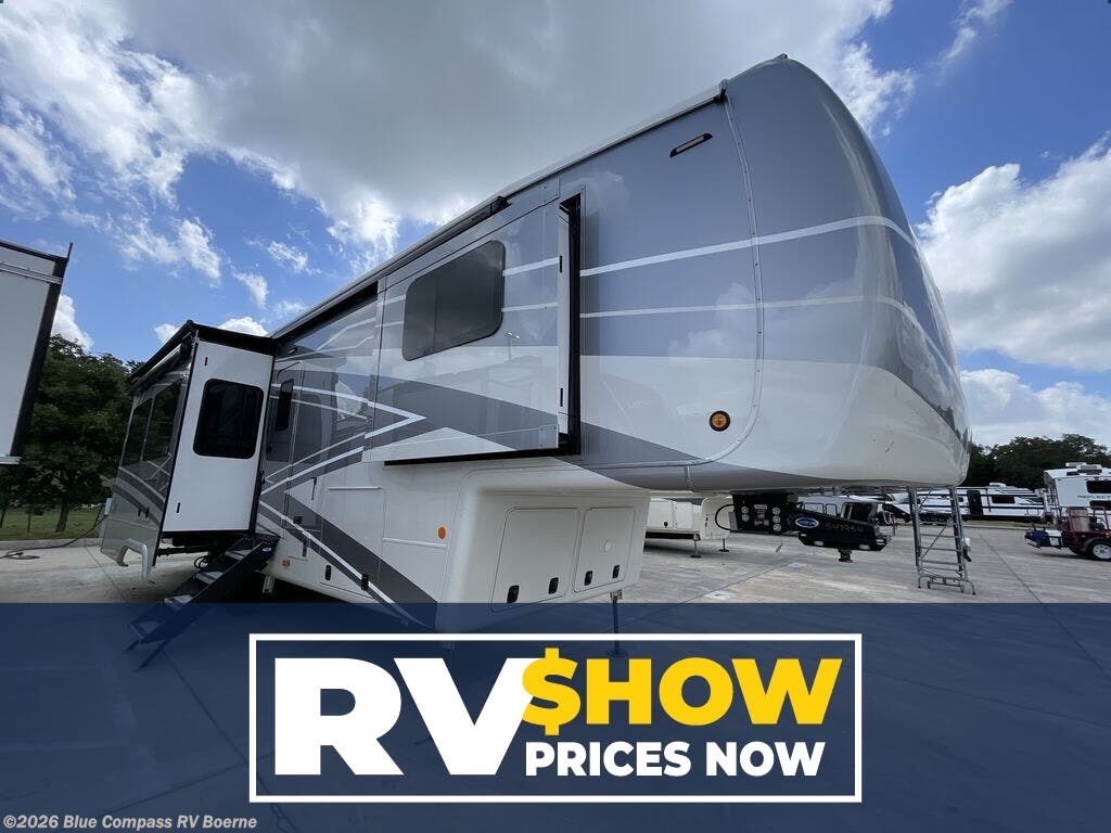 New 2025 DRV Mobile Suites 36 RSSB3 available in Boerne, Texas