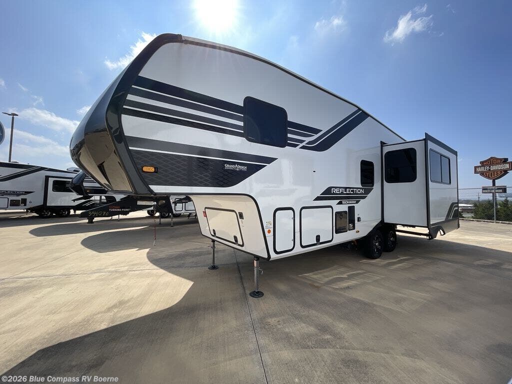 New 2026 Grand Design Reflection 150 Series 270BN available in Boerne, Texas