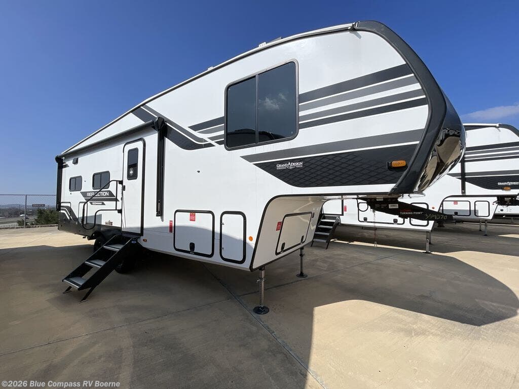 New 2026 Grand Design Reflection 150 Series 270BN available in Boerne, Texas