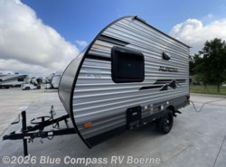 New 2026 Forest River Aurora Light 13RDX available in Boerne, Texas