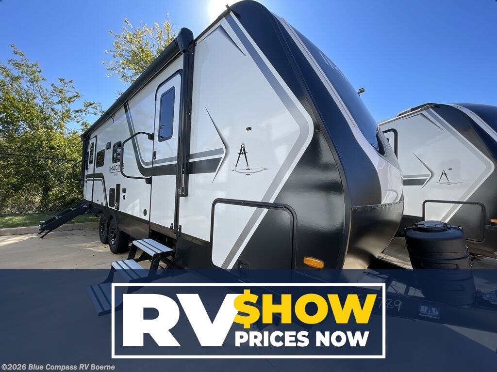 New 2026 Grand Design Imagine 2500RL available in Boerne, Texas