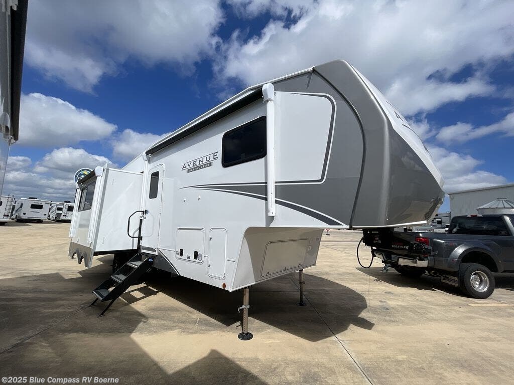 New 2026 Alliance RV Avenue All-Access 30BH available in Boerne, Texas