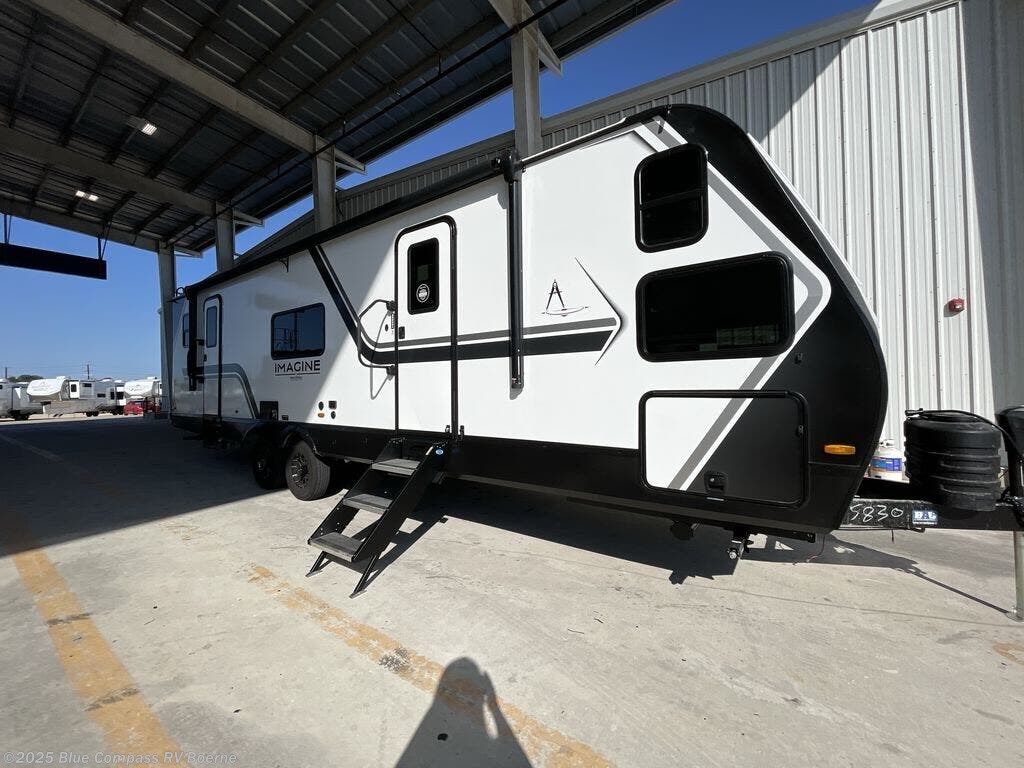 New 2026 Grand Design Imagine 2920BS available in Boerne, Texas