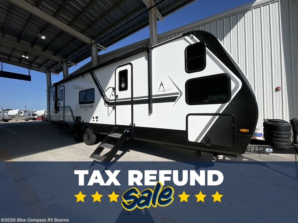 New 2026 Grand Design Imagine 2920BS available in Boerne, Texas