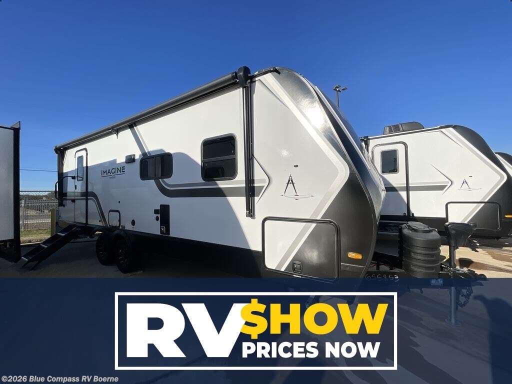 New 2026 Grand Design Imagine 2600RB available in Boerne, Texas