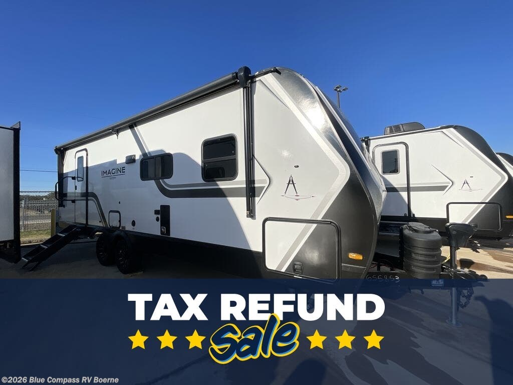 New 2026 Grand Design Imagine 2600RB available in Boerne, Texas