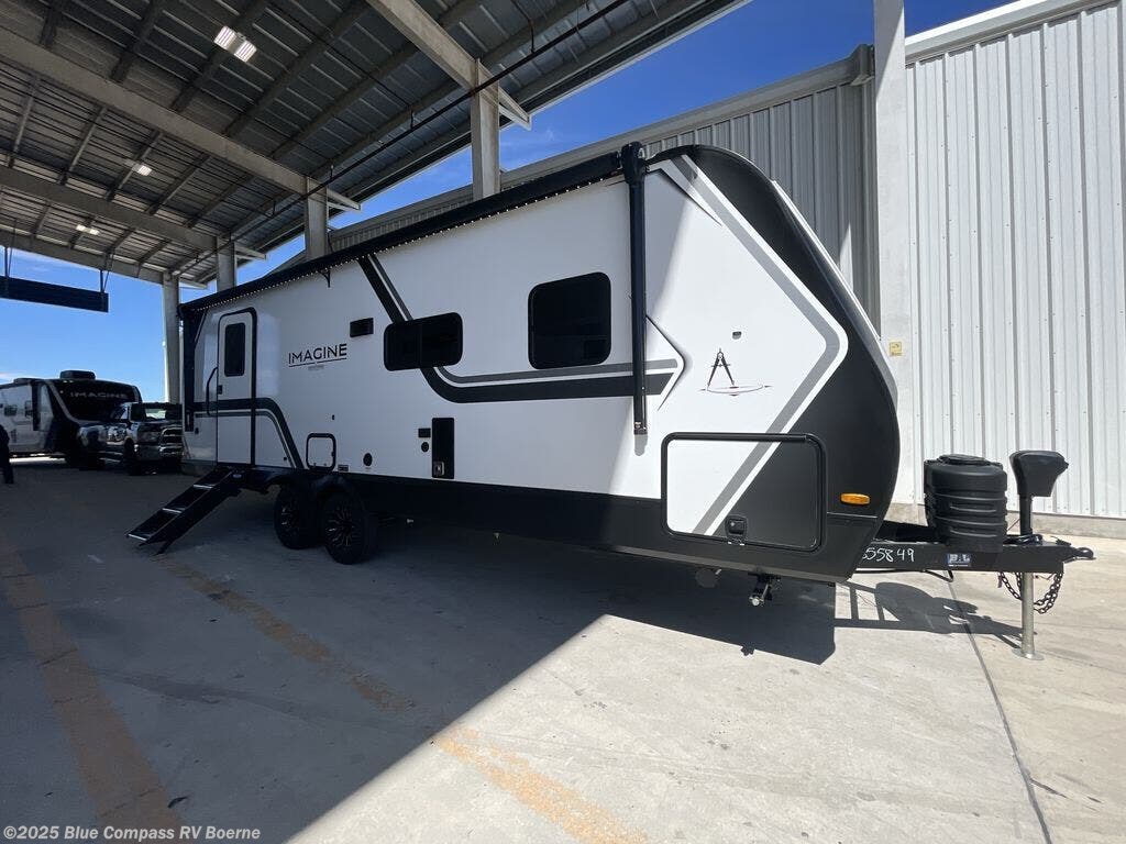 New 2026 Grand Design Imagine 2600RB available in Boerne, Texas