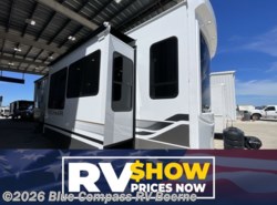 New 2026 Alliance RV Benchmark 42LFT available in Boerne, Texas