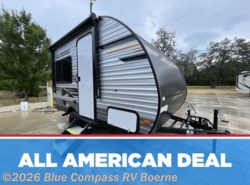 New 2026 Forest River Aurora Light 13RDX available in Boerne, Texas
