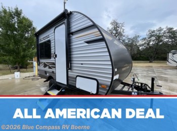 New 2026 Forest River Aurora Light 13RDX available in Boerne, Texas