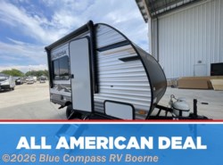 New 2026 Forest River Aurora Light 13RDX available in Boerne, Texas