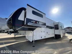 New 2026 Alliance RV Valor 44V14 available in Boerne, Texas