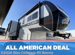 New 2026 Alliance RV Valor 44V14 available in Boerne, Texas