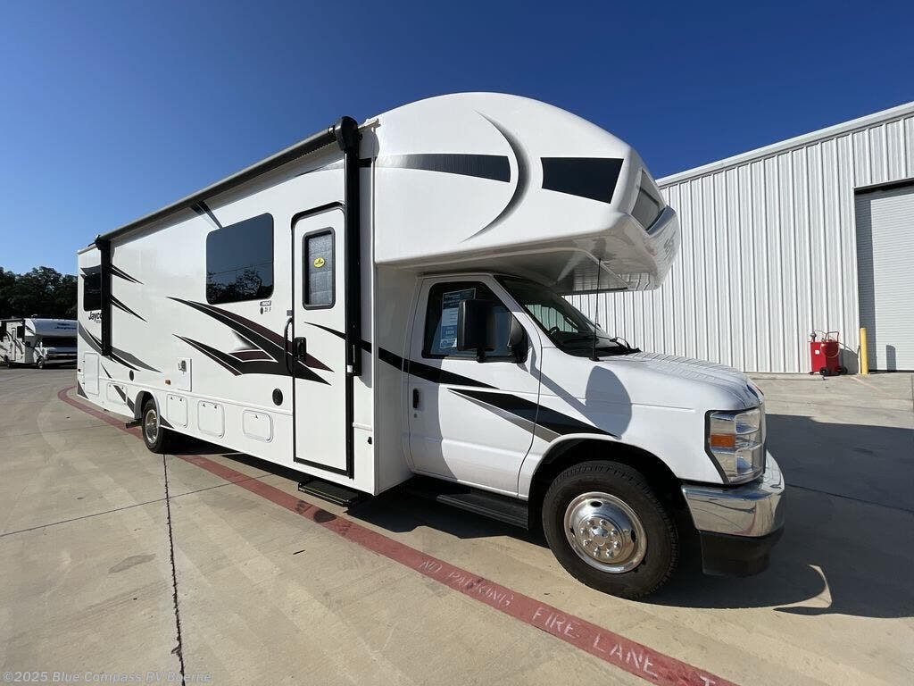 Used 2024 Jayco Redhawk 31f available in Boerne, Texas