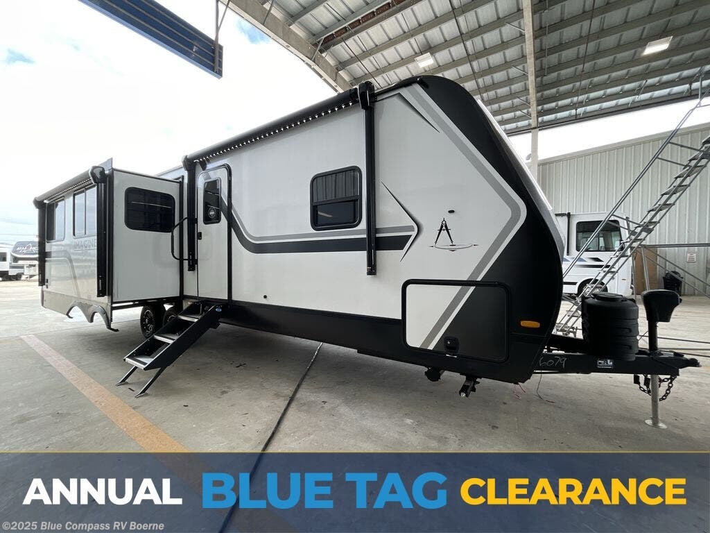 New 2026 Grand Design Imagine 2970RL available in Boerne, Texas