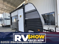 New 2026 CrossRoads Zinger Lite 12RD available in Boerne, Texas